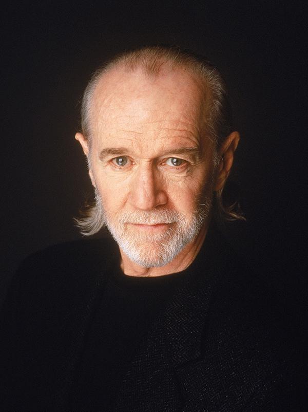 //George Carlin