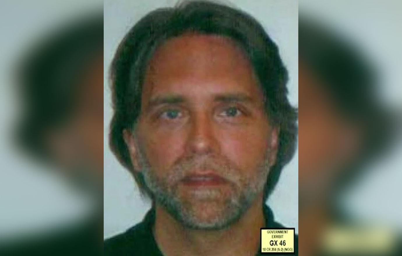 nxivm cult leader keith raniere appeals  year prison sentence says judge shouldnt have allowed xxx photos as evidence