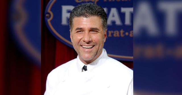 autopsy reveal food network chef michael chiarello died from allergic reaction says coroner pp