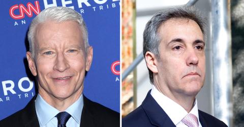 anderson cooper michael cohen pp
