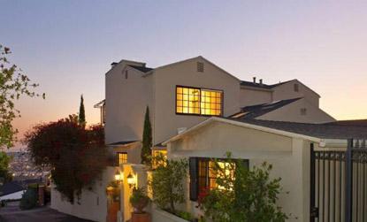 //dr drew ordon house