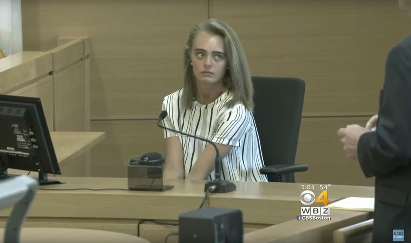 //teen texting suicide trial michelle carter conrad roy manslaughter