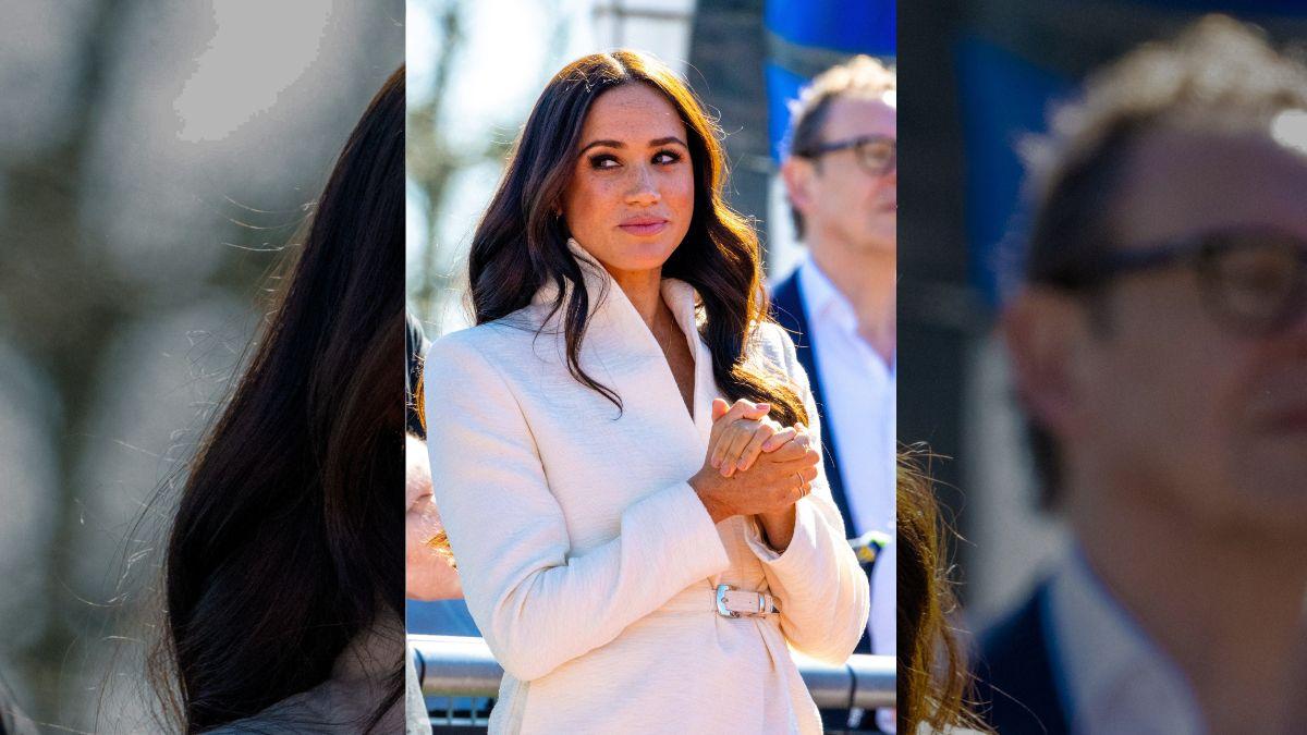Photo of Meghan Markle