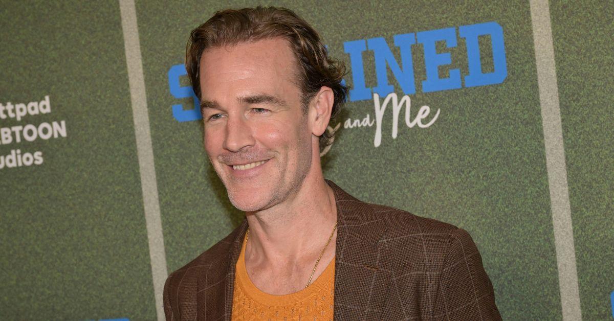 Sources said Van Der Beek remains optimistic and determined while undergoing treatment for advanced colorectal cancer.