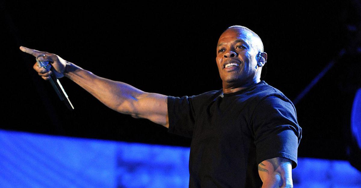 Dr. Dre