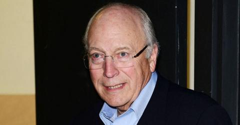 photo of Dick Cheney