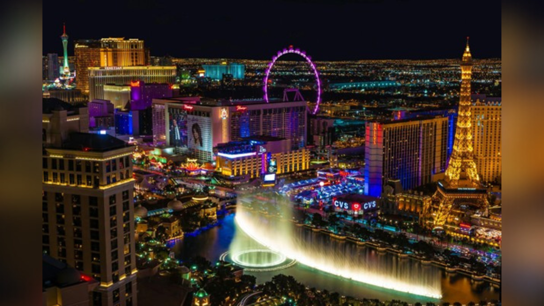 Inside Nevada's Earnings Surge: How Relaxed VIP Gaming Rules Are Driving Revenue Growth