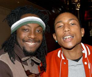 //pharrell will i am