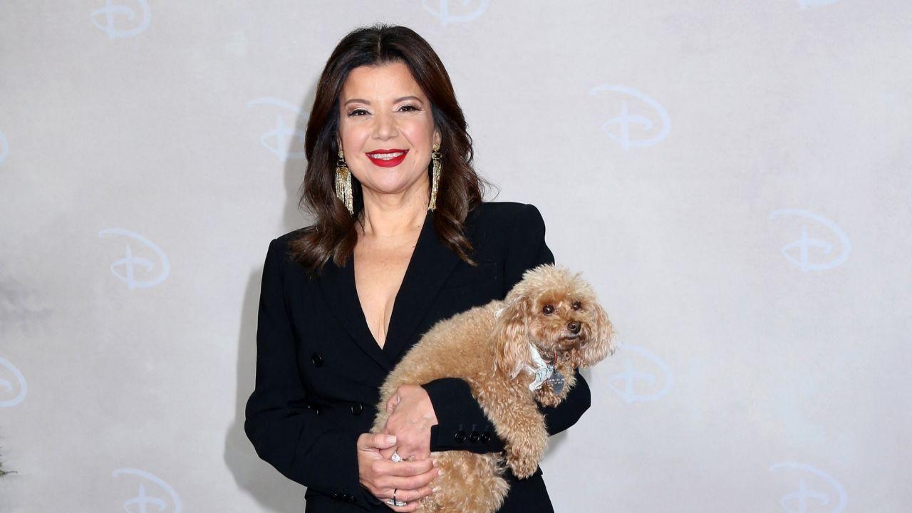 A photo of Ana Navarro
