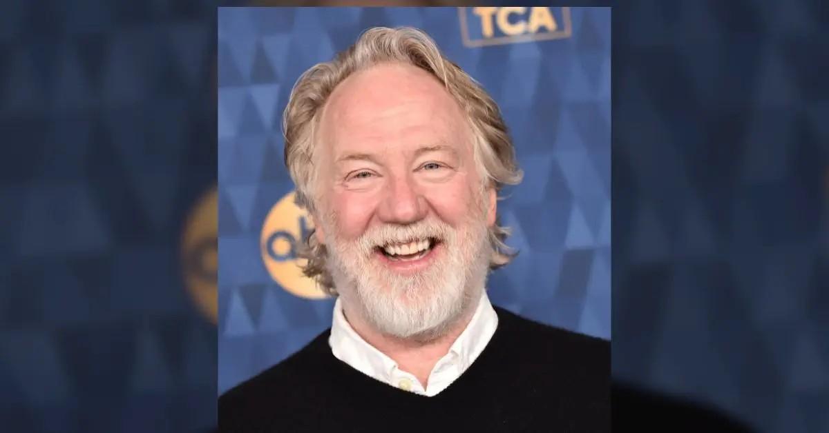 photo of timothy busfield