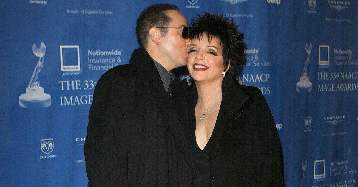 Liza Minnelli Not Seen in Public for 294 Days as Dementia Fears Worsen