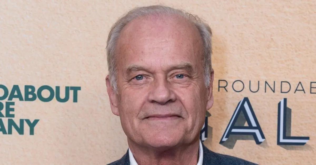 kelsey grammer  engagements