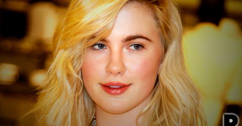 Ireland Baldwin Progressing Rehab