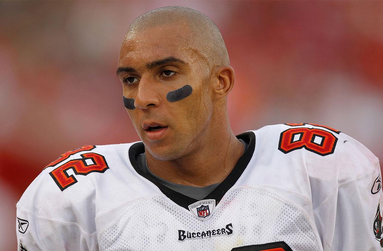 NFL Kellen Winslow Arrested Rape Kidnapping Burglary