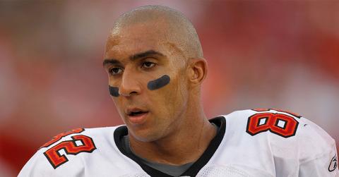 NFL Kellen Winslow Arrested Rape Kidnapping Burglary