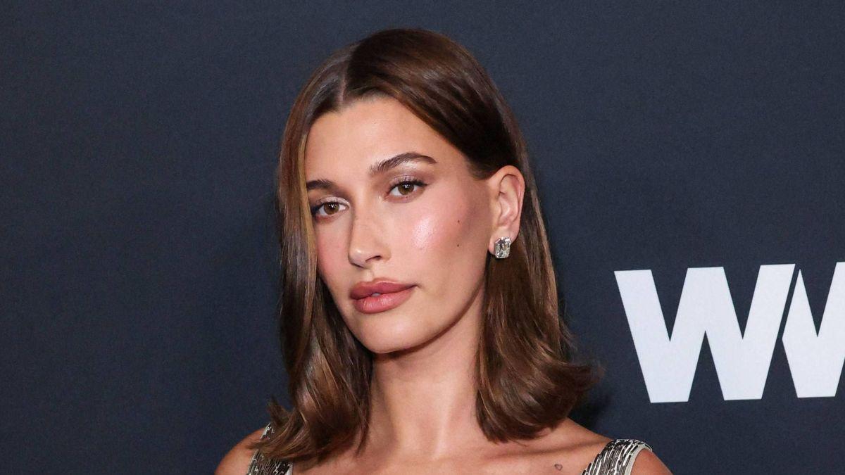 picture of Hailey Baldwin