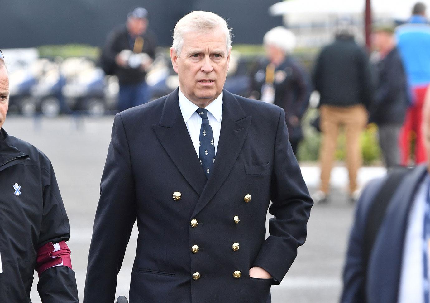 lust lies spies british police protect prince andrew epstein maxwell