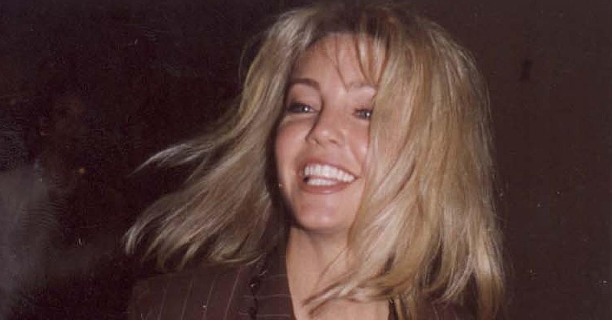 Heather Locklear