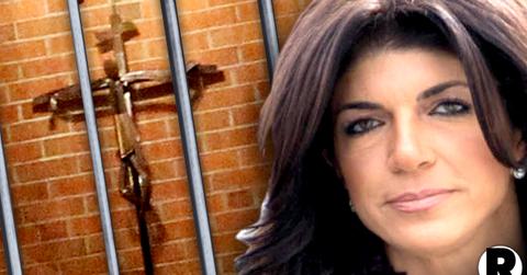 Teresa Giudice Practices Religion