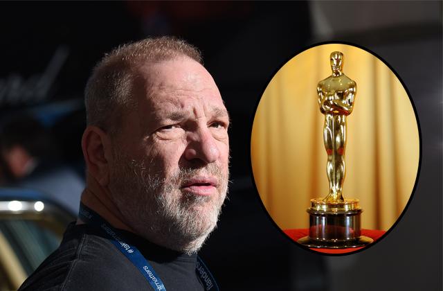 //oscars board revoke harvey weinstein lifetime membership pp