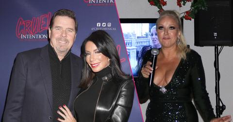 ‘RHONJ’ Drama: Marty McCaffrey Defends Danielle Staub After Wild Fight!