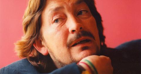 Photo of Chris Rea