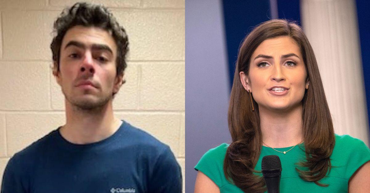 kaitlan collins cnn clashes luigi mangione fandom