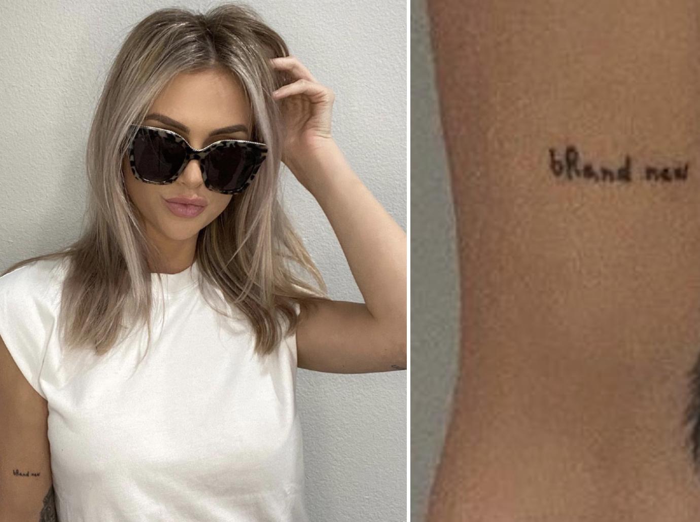 lala tatoo split ig