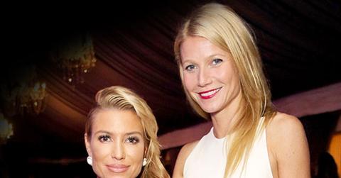 //gwyneth paltrow tracy anderson sued consulting firm pp