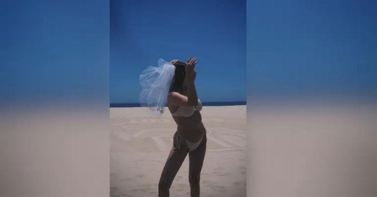 Photo of Selena Gomez