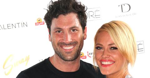 Peta Murgatroyd Confirms Relationship