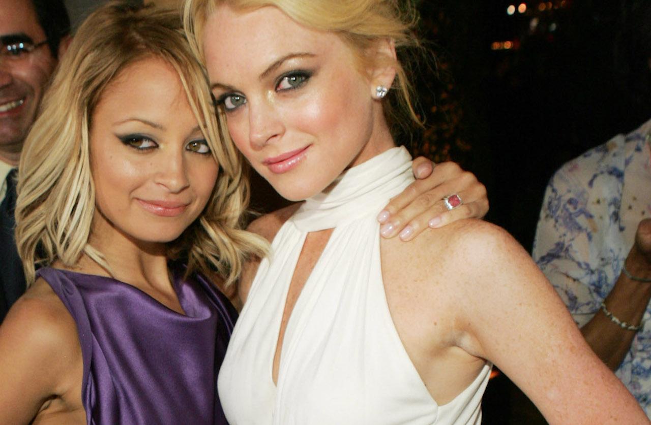 Celebrity Weight Loss: 27 Stars Who Got Scary Skinny