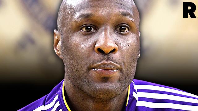 Lamar Odom Hospitalized Press Conference