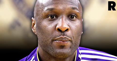 Lamar Odom Hospitalized Press Conference