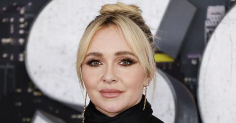 Photo of Hayden Panettiere