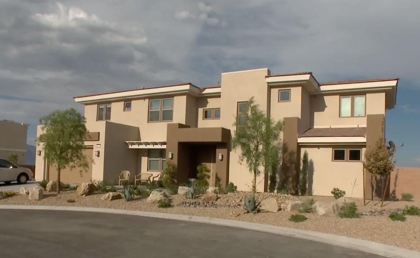 ‘Sister Wives’s Robyn Brown’s Home Sold Amid Real Estate Article