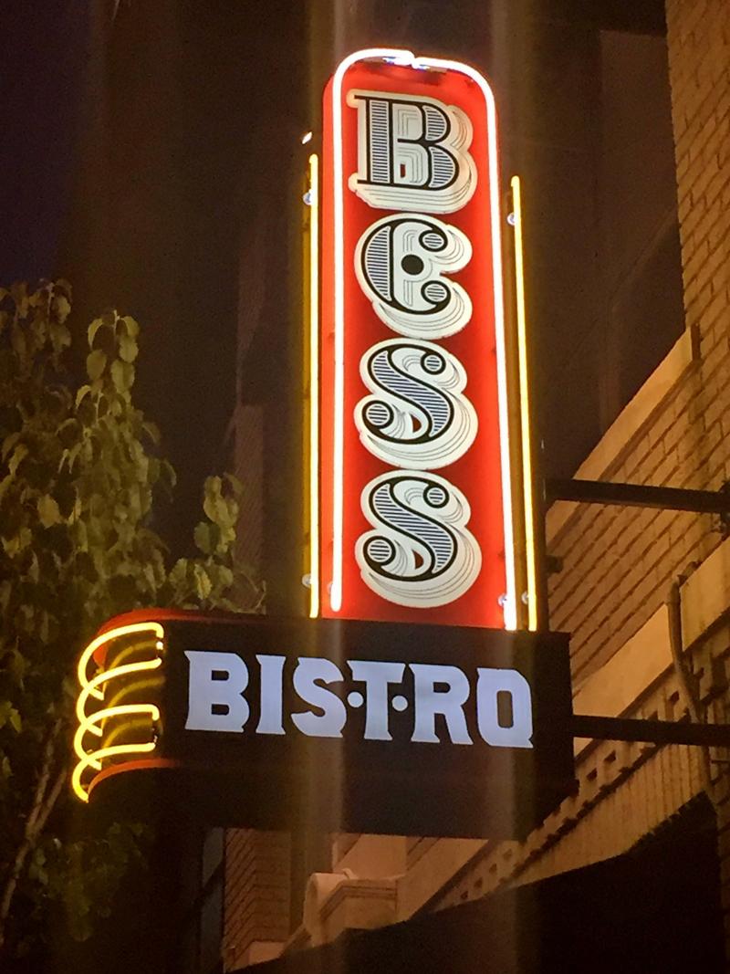 Sandra Bullock Restaurant Closes Bess Austin