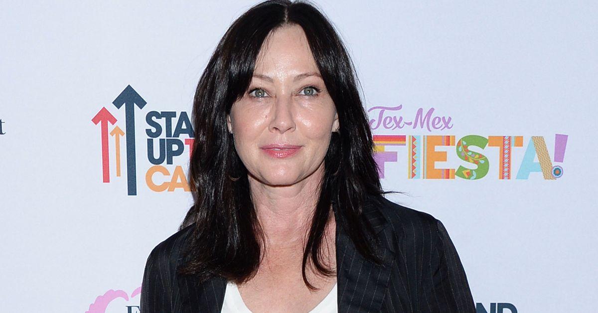 shannen doherty lawsuit over