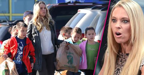Kate Gosselin Abuse Most Shocking Monster Mom Moments