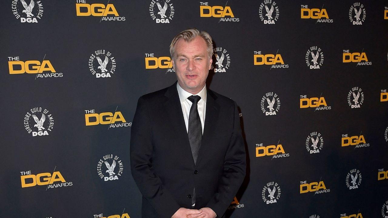 Christopher Nolan's brother Matthew was a suspect in an elaborate escape plot while held in federal custody.
