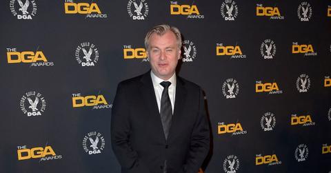 Christopher Nolan's brother Matthew was a suspect in an elaborate escape plot while held in federal custody.