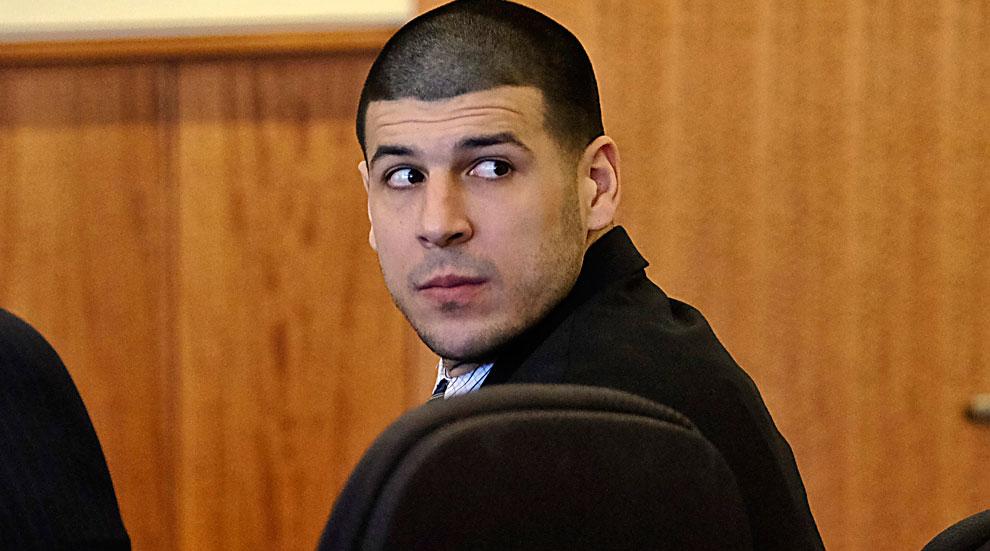 Aaron Hernandez Trial Livestream