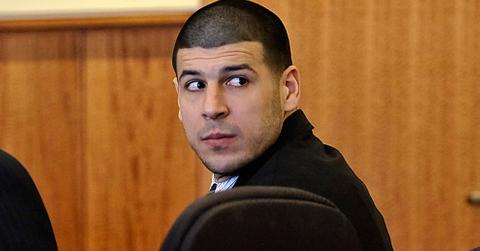 Aaron Hernandez Trial Livestream