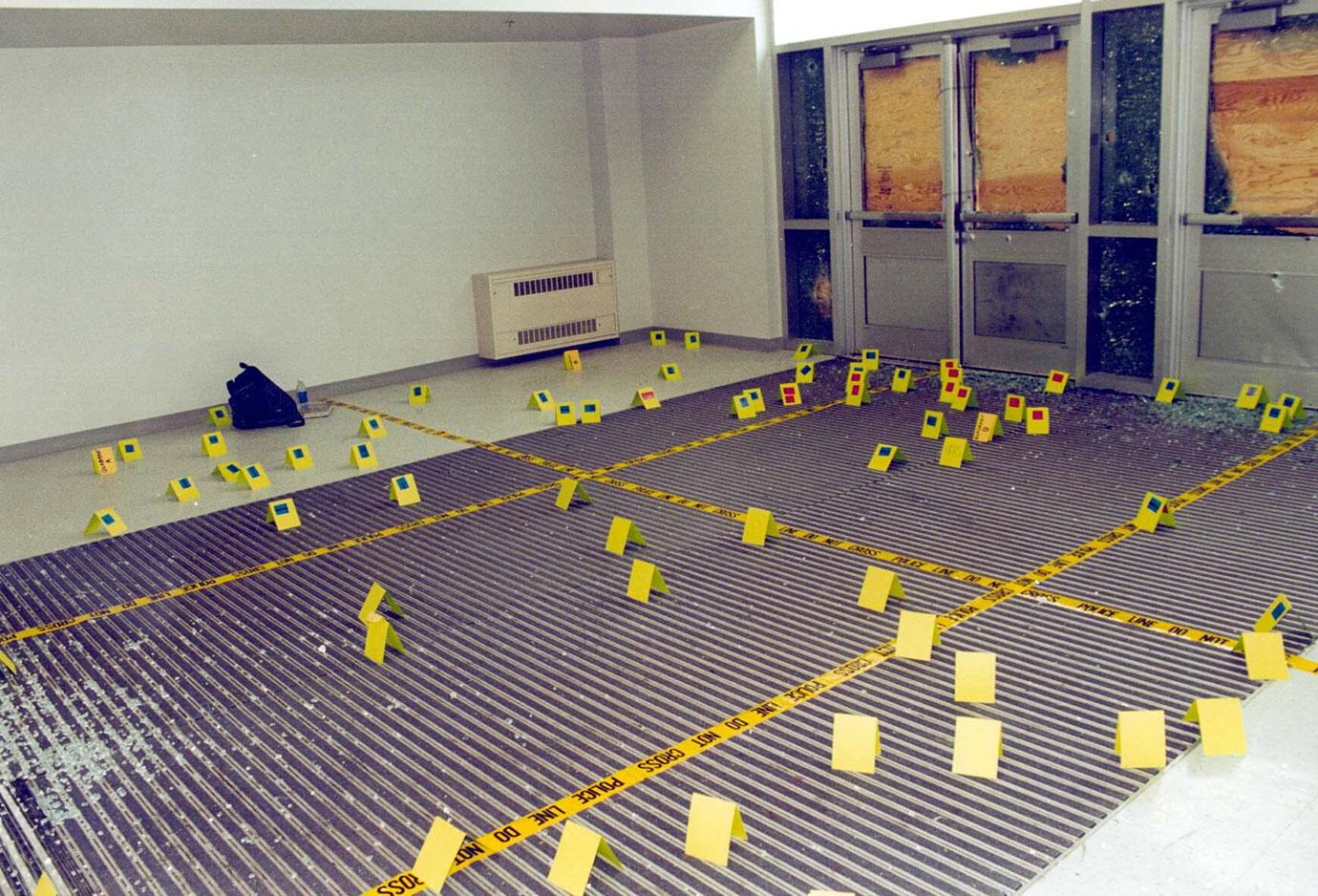 Columbine High School Massacre Shooting Still Haunts 20 Years Later