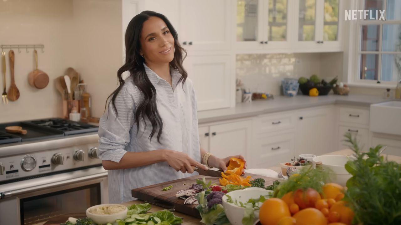 Photo of Meghan Markle