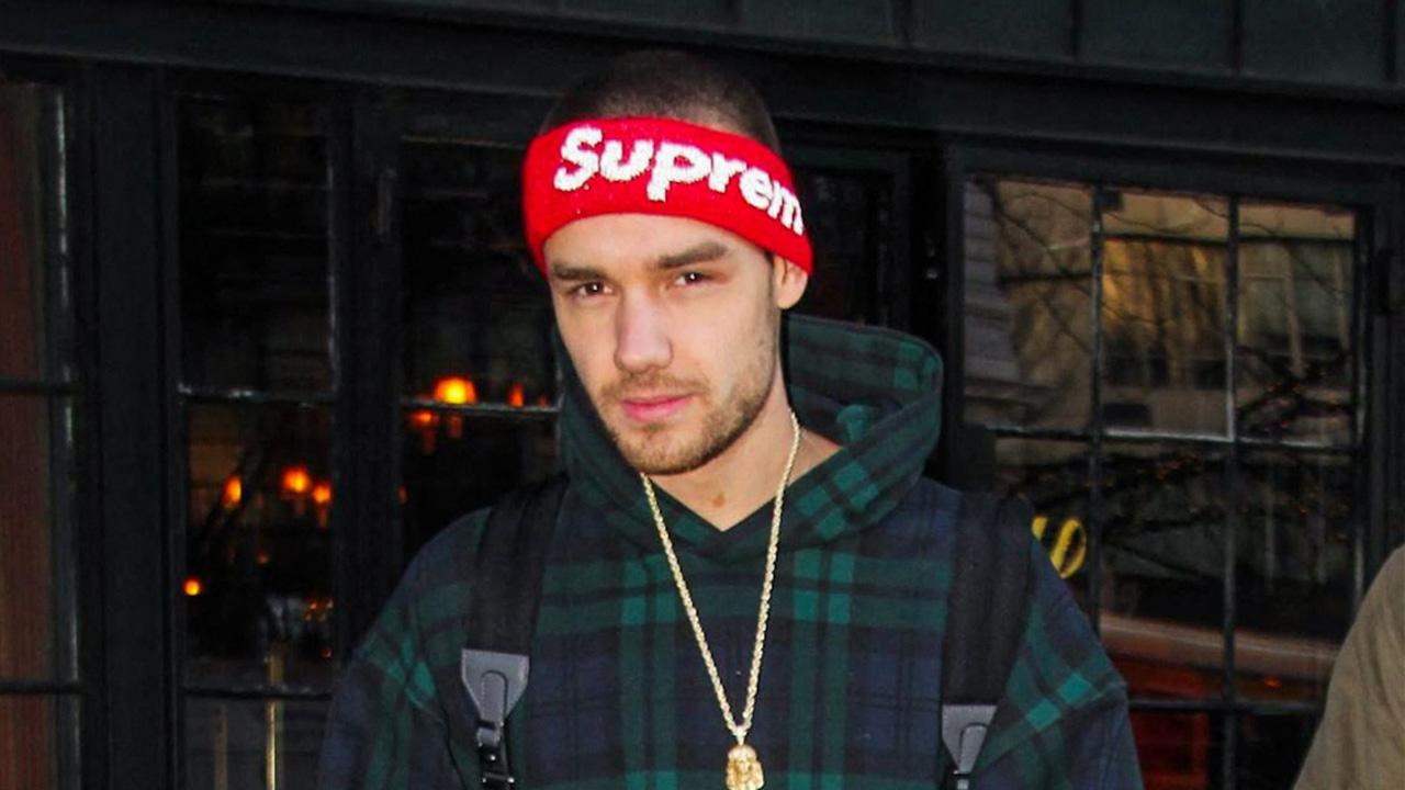Liam Payne had previously entered rehab in 2023.