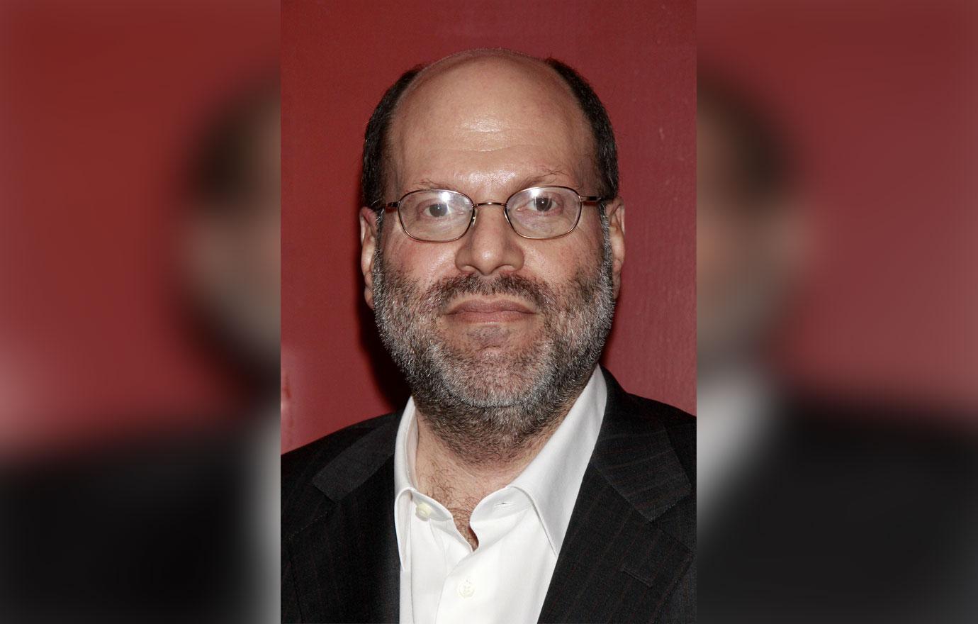 barry diller scott rudin business partner berated assistant abuse hollywood reporter