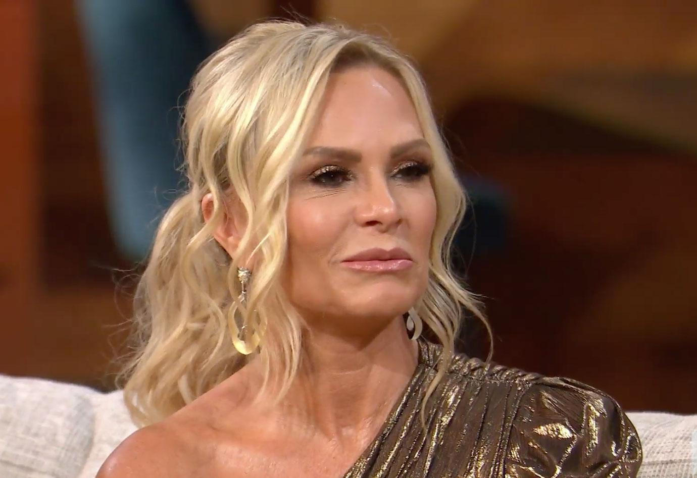 ‘RHOC’ Rolling: Who Is In And Who Is Out After Tamra Judge & Vicki Gunvlason Exits