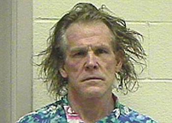 //nick nolte mugshot hawaiian shirt ghb