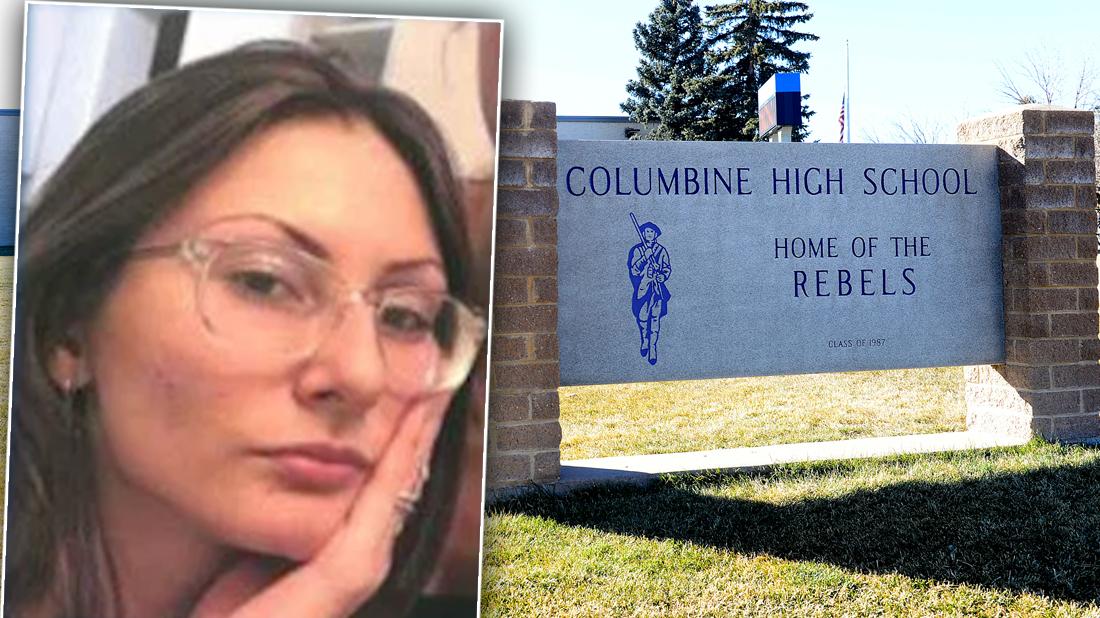 columbine high school threat anniversary 20 sol pais suspect